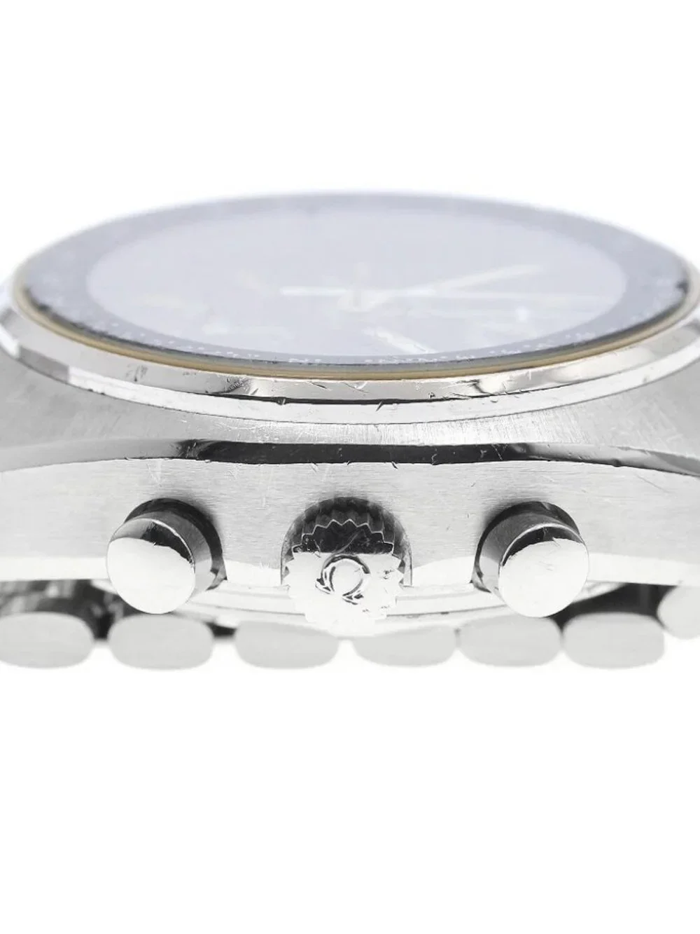 OMEGA Speedmaster Mark Chronograph Cal.1045 Automatic Men's_962617